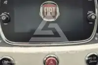 2016 Fiat 500