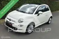 2016 Fiat 500