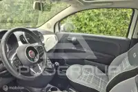 2016 Fiat 500