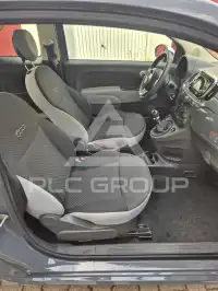 2016 Fiat 500