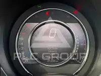 2016 Fiat 500