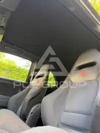 2016 Fiat 500