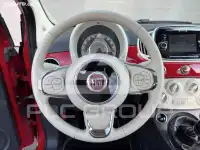 2016 Fiat 500