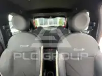 2016 Fiat 500