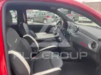2016 Fiat 500