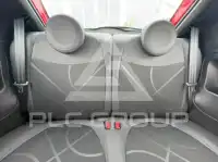 2016 Fiat 500