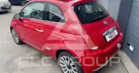 2016 Fiat 500