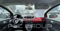 2016 Fiat 500
