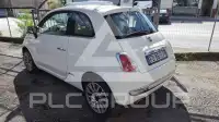 2016 Fiat 500