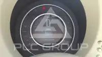 2016 Fiat 500