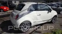 2016 Fiat 500