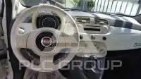 2016 Fiat 500