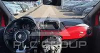 2016 Fiat 500
