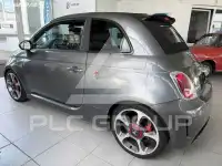 2016 Fiat 500