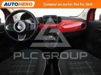 2016 Fiat 500