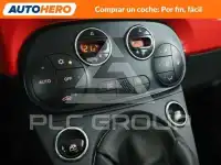 2016 Fiat 500