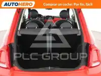 2016 Fiat 500