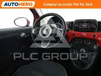 2016 Fiat 500