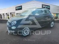 2016 Fiat 500