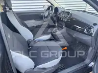 2016 Fiat 500