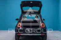 2016 Fiat 500