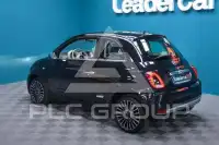 2016 Fiat 500