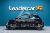 2016 Fiat 500
