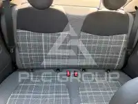 2016 Fiat 500