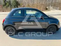 2016 Fiat 500