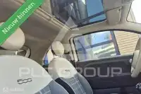 2016 Fiat 500