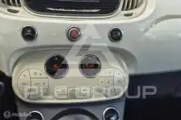 2016 Fiat 500