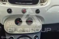 2016 Fiat 500