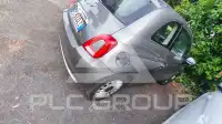 2016 Fiat 500