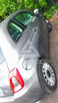 2016 Fiat 500