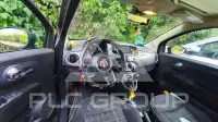 2016 Fiat 500