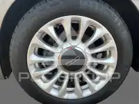 2016 Fiat 500