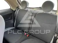 2016 Fiat 500