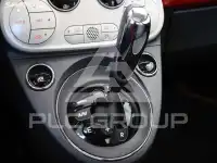 2016 Fiat 500