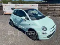 2016 Fiat 500