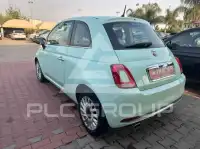2016 Fiat 500