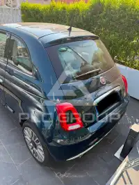 2016 Fiat 500