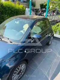 2016 Fiat 500