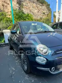 2016 Fiat 500