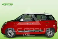2016 Fiat 500