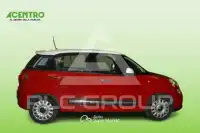 2016 Fiat 500