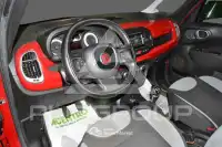 2016 Fiat 500