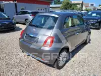 2016 Fiat 500
