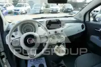 2016 Fiat 500