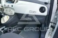 2016 Fiat 500