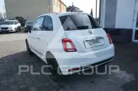 2016 Fiat 500